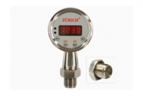 Đồng hồ điều khiển áp lực kỹ thuật số Zurich