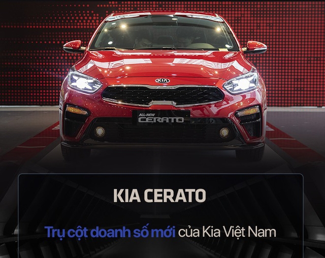 10 xe bán chạy nhất Việt Nam năm 2018: Toyota Vios vô địch, vị trí thứ 10 gây chú ý - Ảnh 8.