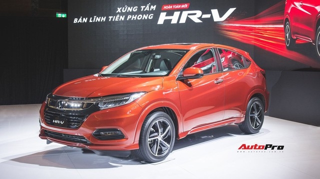Những mẫu xe mới làm thay đổi trật tự thị trường ô tô Việt Nam - Ảnh 3.