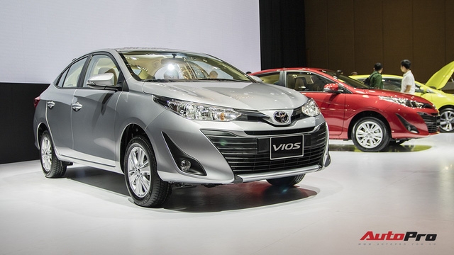 Gộp cả xe khách, xe tải, Kia, Mazda, Peugeot nhưng THACO vẫn thua Toyota Việt Nam - Ảnh 3.
