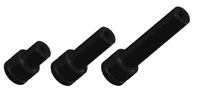 TORX® S3 Sq.9.52mm 3/8' TORX® Externl Sockets for Bolts