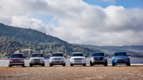 6 thế hệ Ford Explorer: Từ chung đụng Ranger, bê bối chết người tới biểu tượng SUV Mỹ trong 3 thập kỷ