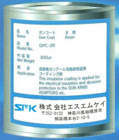 Dung dịch pha chất đóng rắn SMK GPC-2R